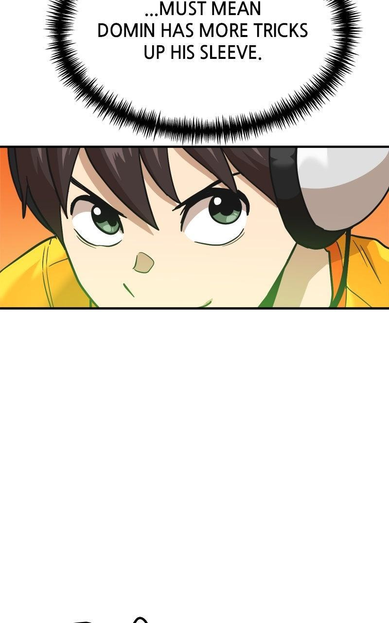 Read Double Click chapter 188 image 56 on Lezhin