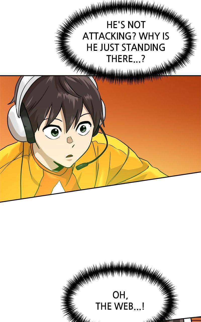 Read Double Click chapter 188 image 61 on Lezhin