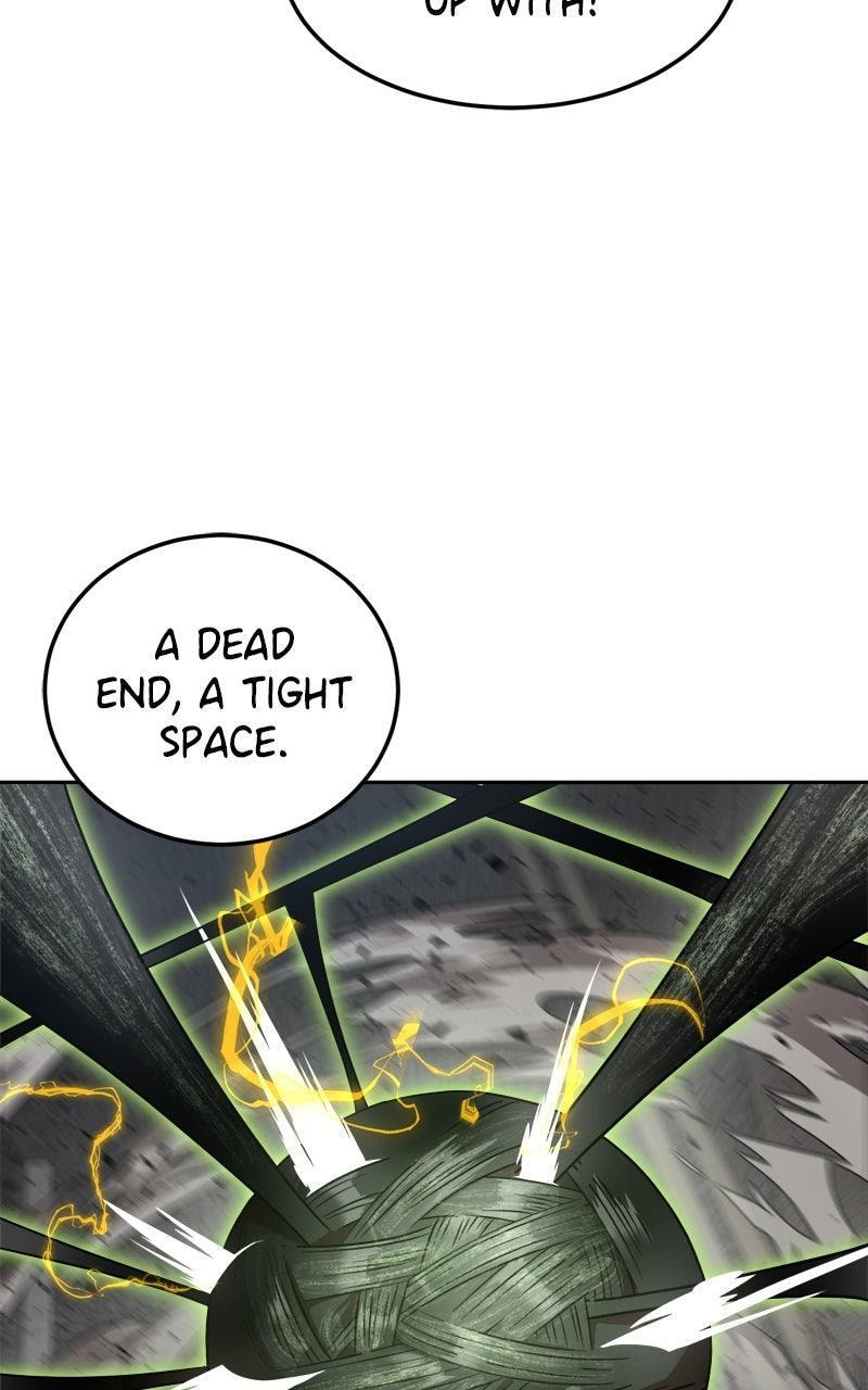 Read Double Click chapter 188 image 80 on Lezhin