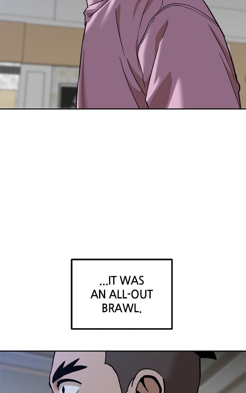Read Double Click chapter 189 image 1 on Lezhin