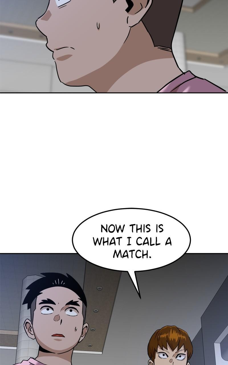 Read Double Click chapter 189 image 2 on Lezhin