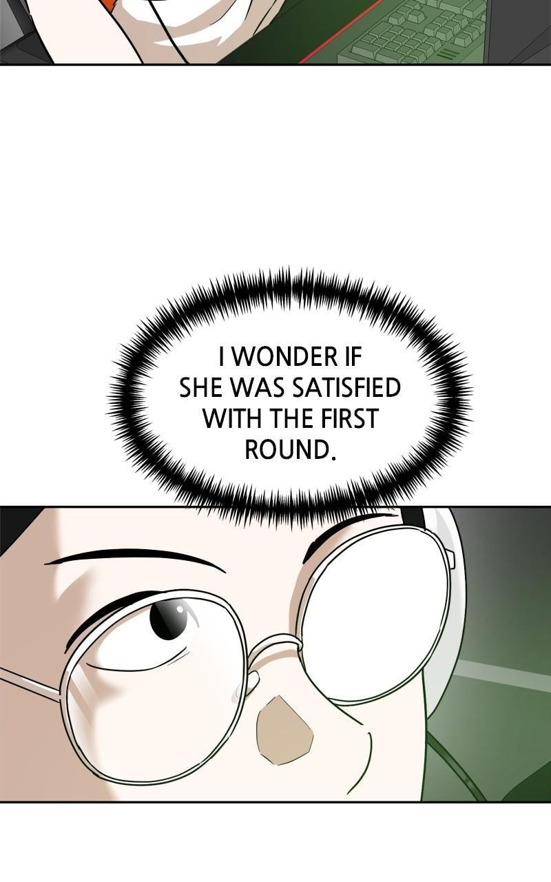 Read Double Click chapter 189 image 27 on Lezhin