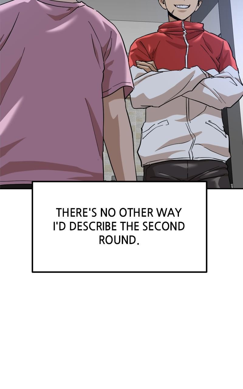 Read Double Click chapter 189 image 3 on Lezhin