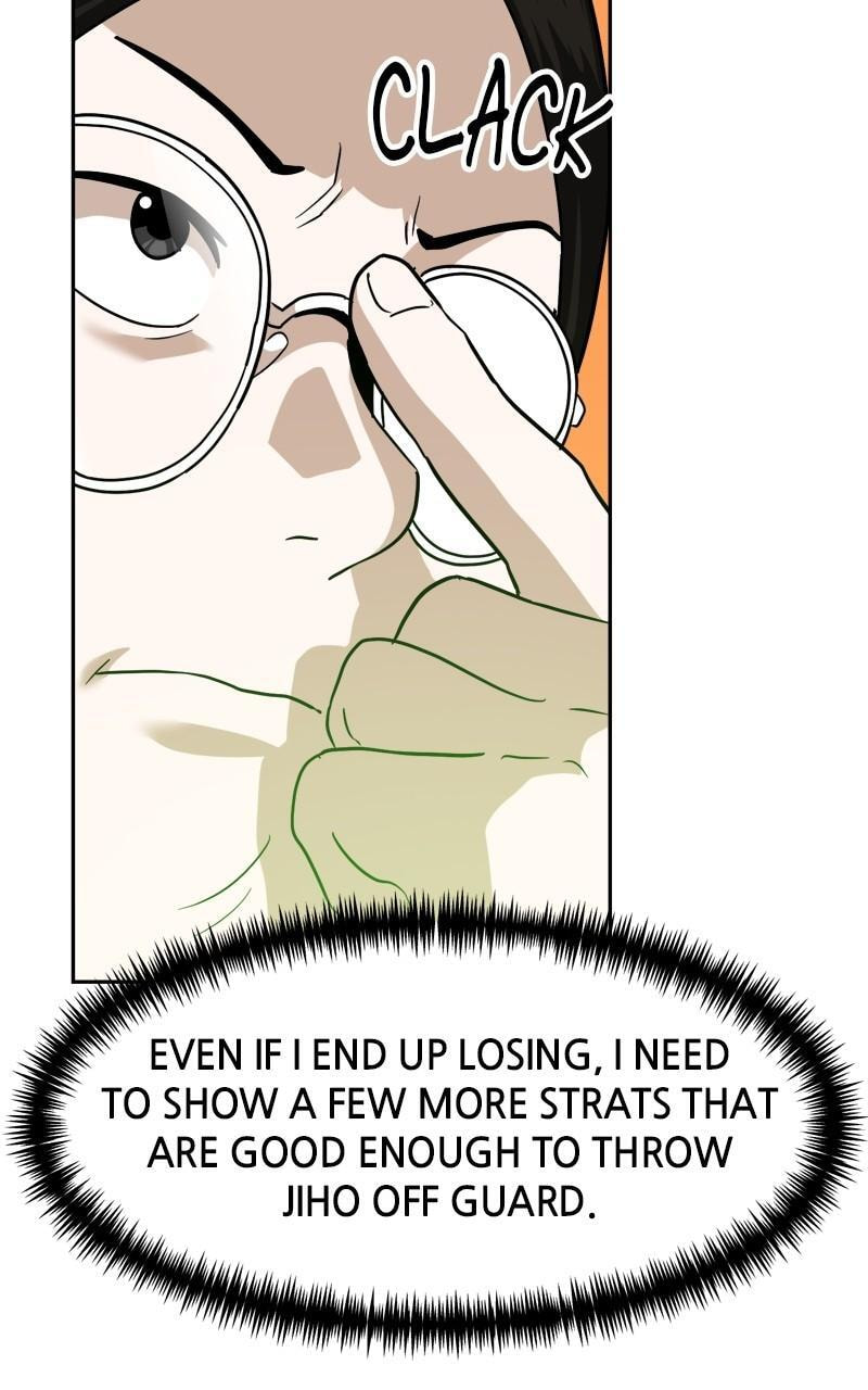 Read Double Click chapter 189 image 30 on Lezhin