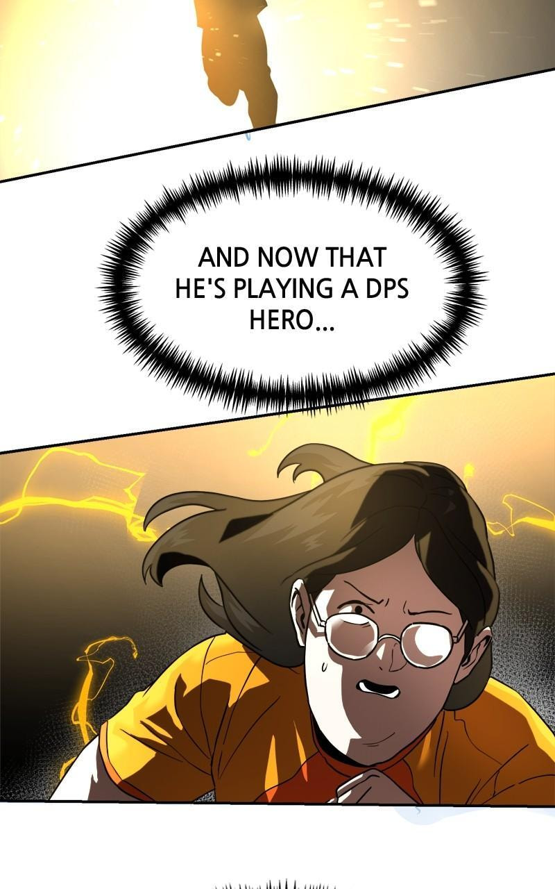 Read Double Click chapter 189 image 35 on Lezhin