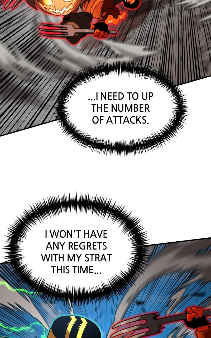 Read Double Click chapter 189 image 46 on Lezhin