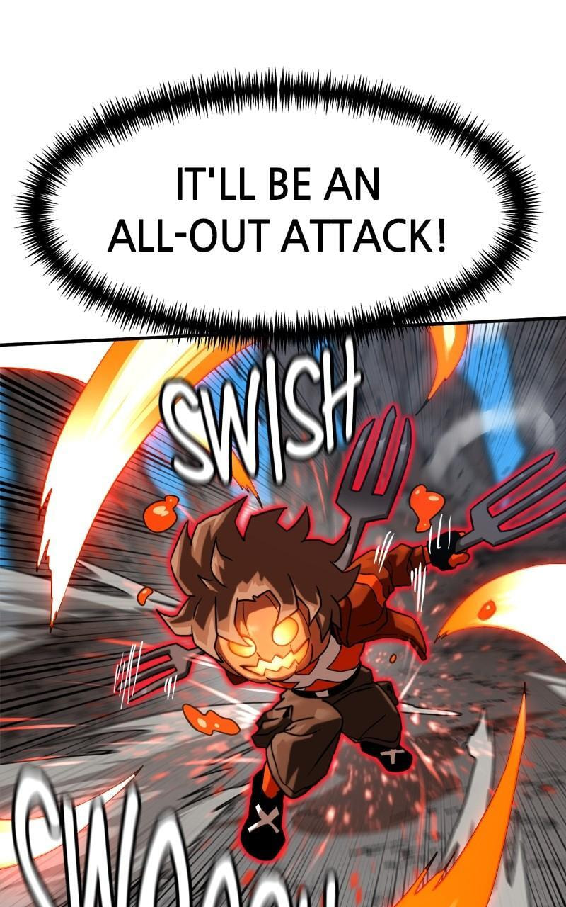 Read Double Click chapter 189 image 49 on Lezhin