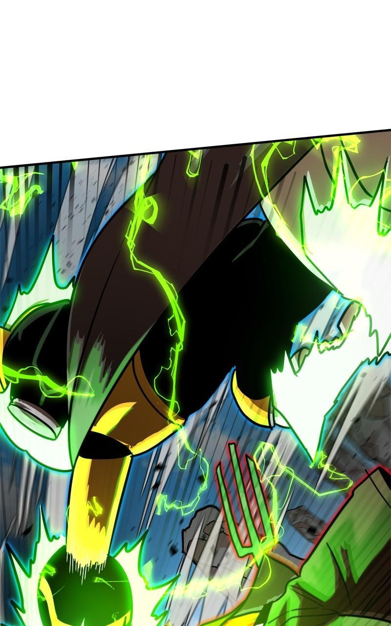 Read Double Click chapter 189 image 78 on Lezhin