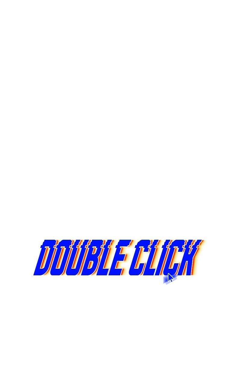 Read Double Click chapter 189 image 9 on Lezhin