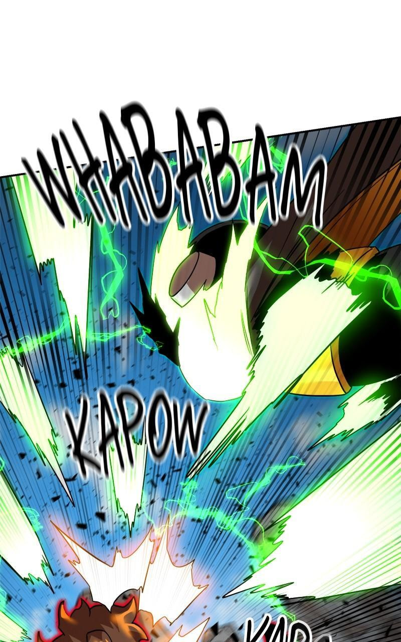 Read Double Click chapter 189 image 91 on Lezhin