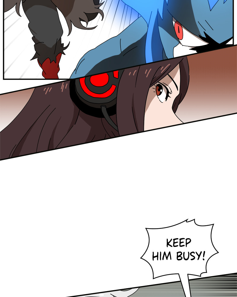 Read Double Click chapter 19 image 106 on Lezhin