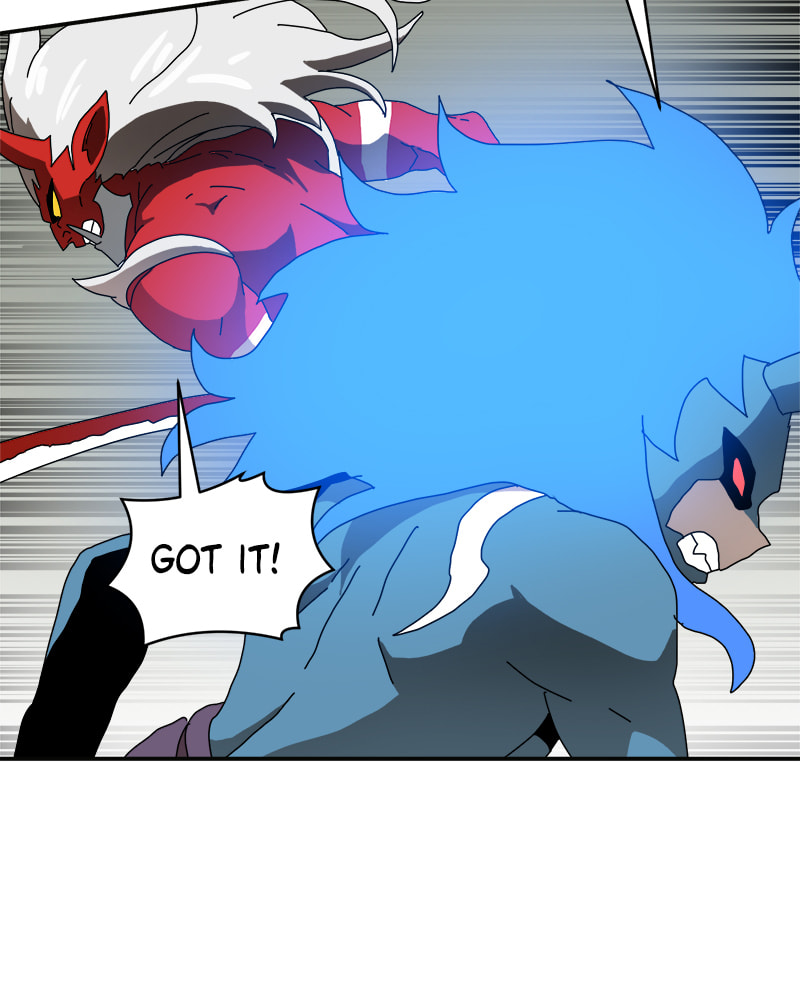 Read Double Click chapter 19 image 107 on Lezhin