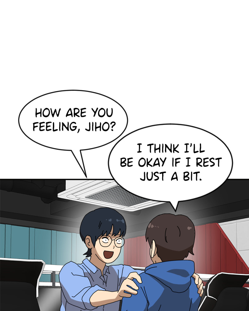 Read Double Click chapter 19 image 11 on Lezhin