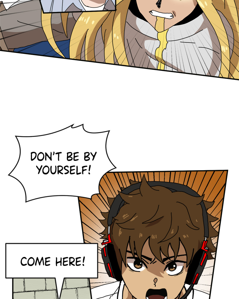 Read Double Click chapter 19 image 110 on Lezhin