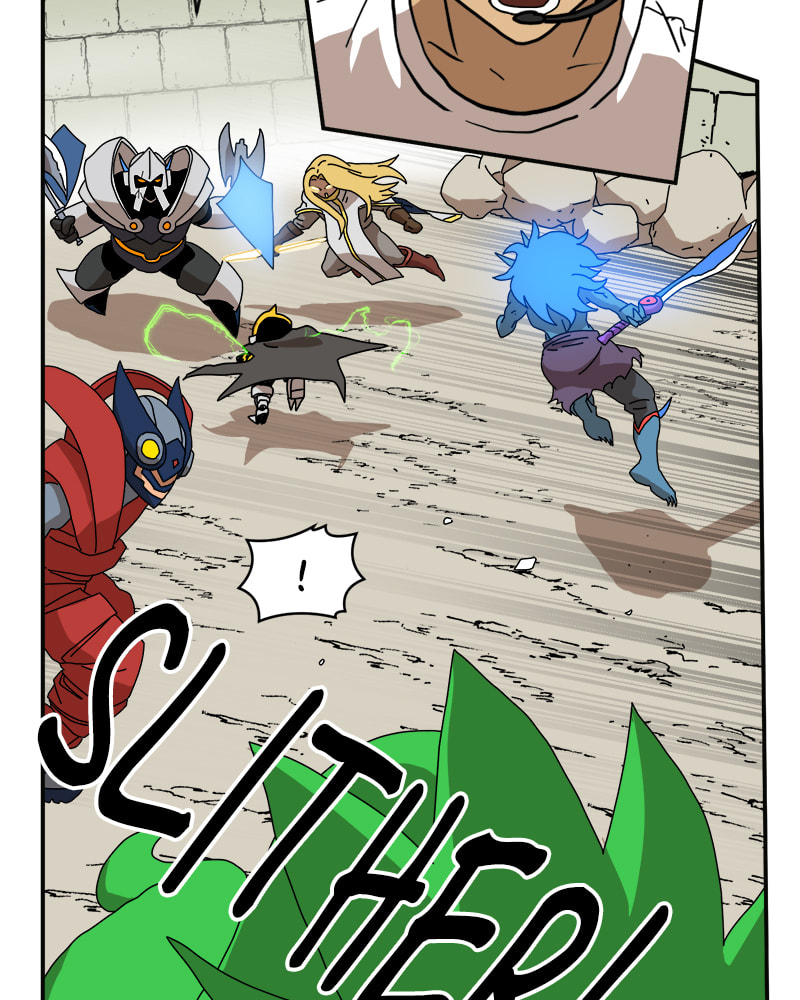 Read Double Click chapter 19 image 111 on Lezhin