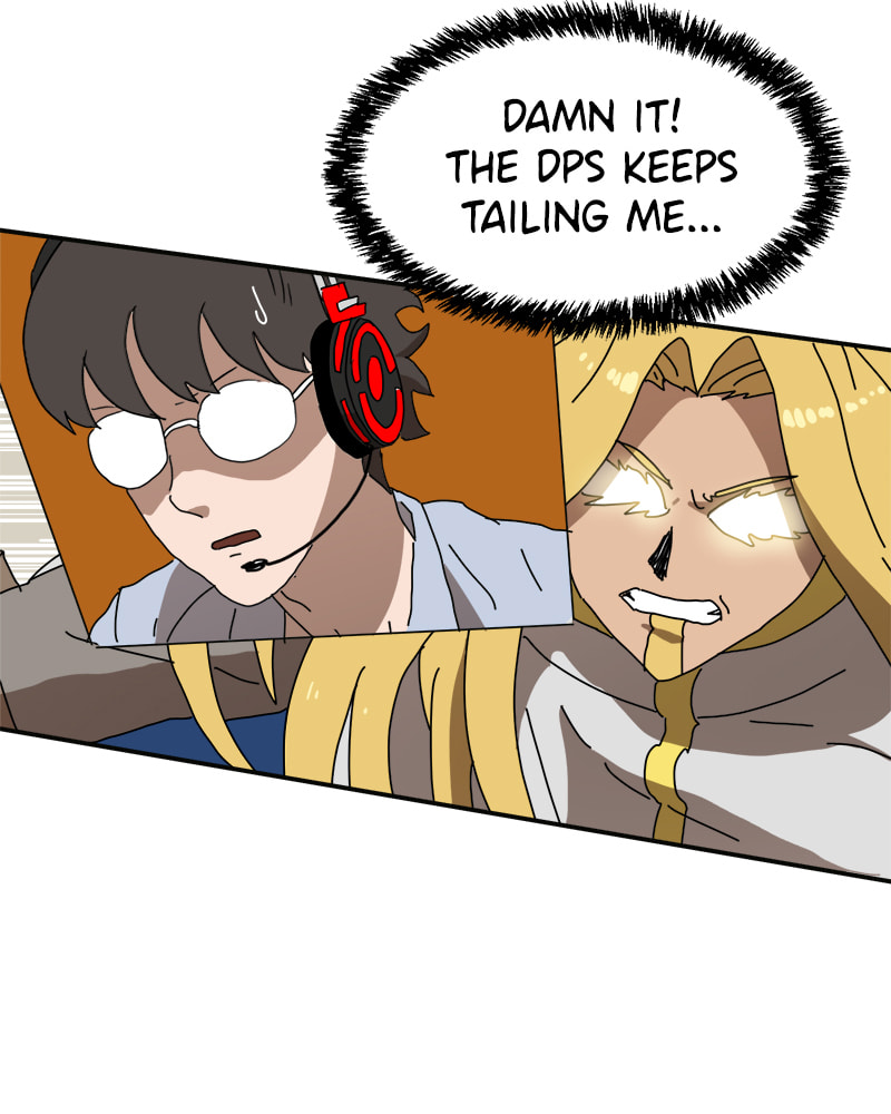 Read Double Click chapter 19 image 117 on Lezhin