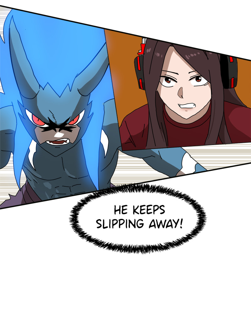 Read Double Click chapter 19 image 118 on Lezhin