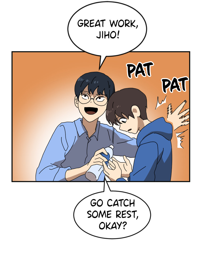 Read Double Click chapter 19 image 13 on Lezhin