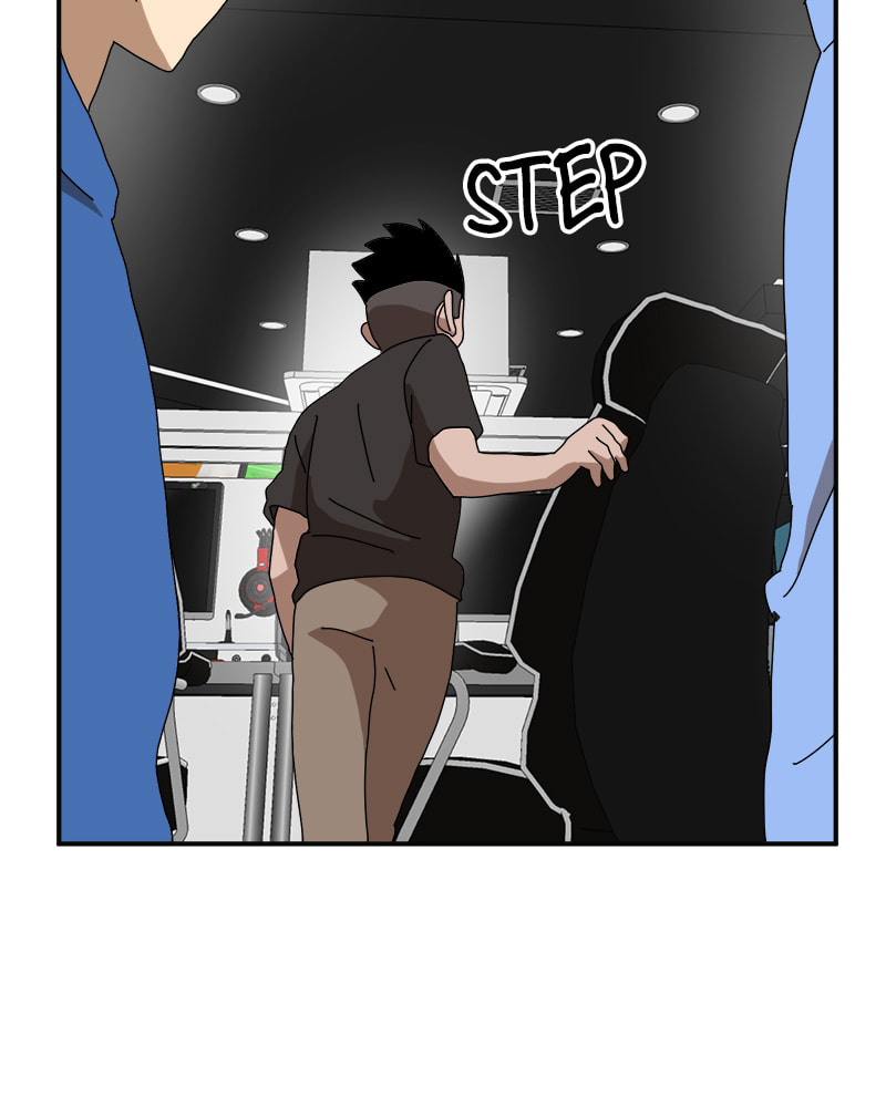 Read Double Click chapter 19 image 15 on Lezhin