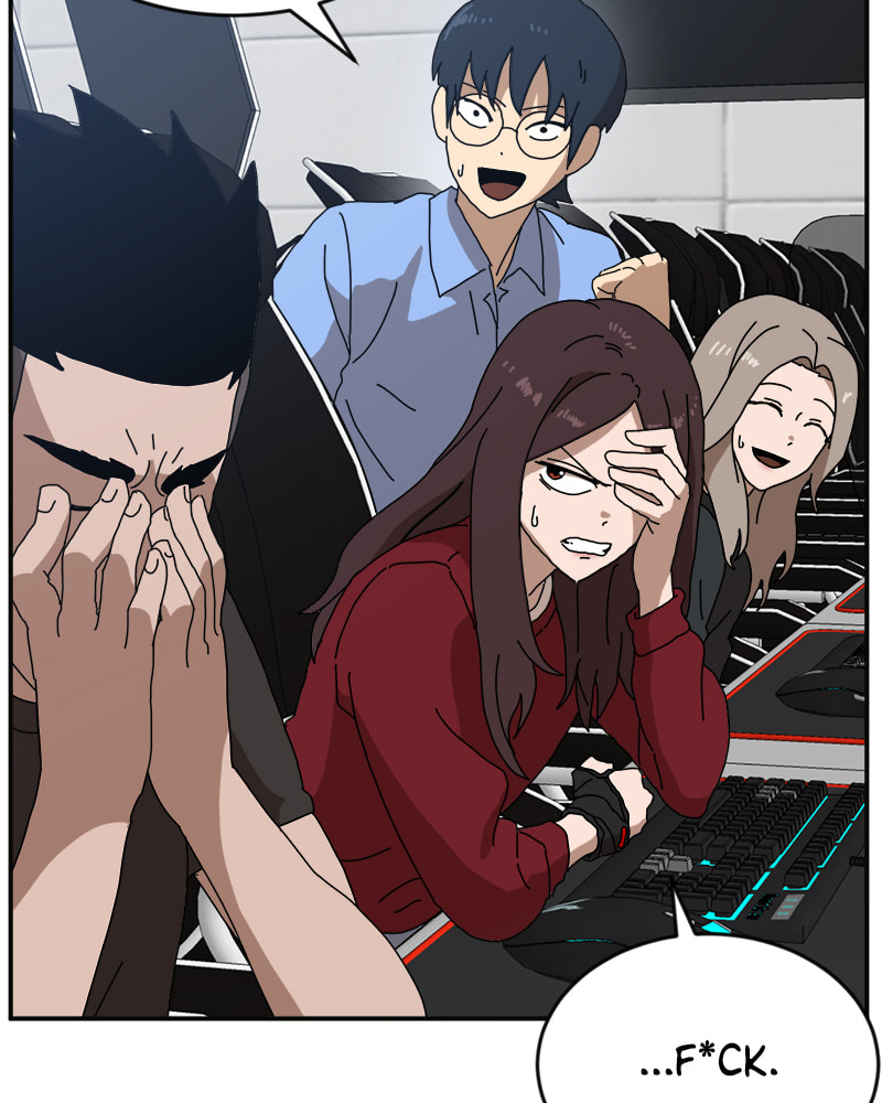 Read Double Click chapter 19 image 165 on Lezhin