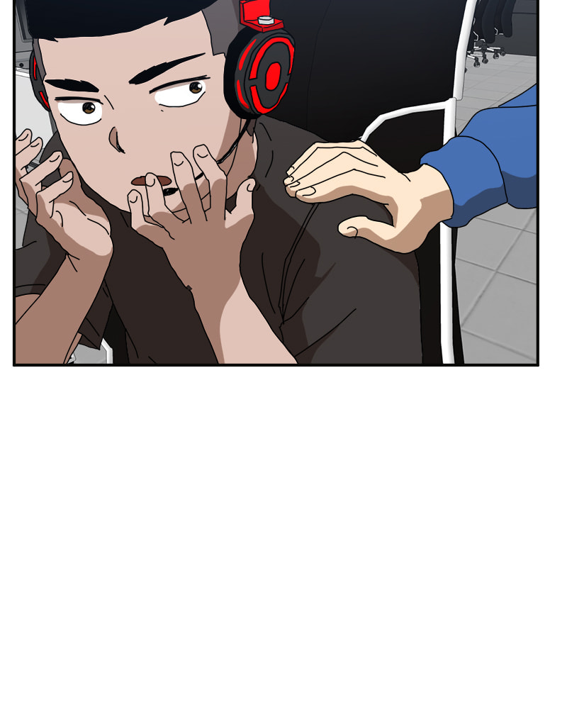 Read Double Click chapter 19 image 170 on Lezhin