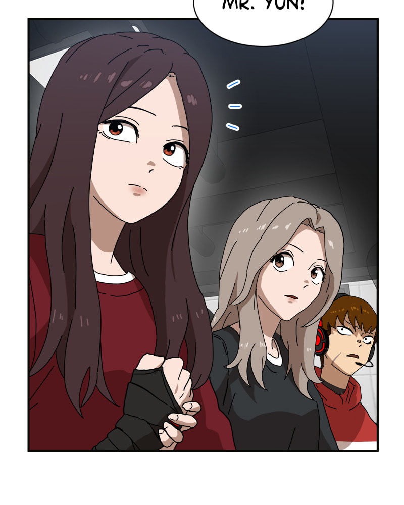 Read Double Click chapter 19 image 178 on Lezhin