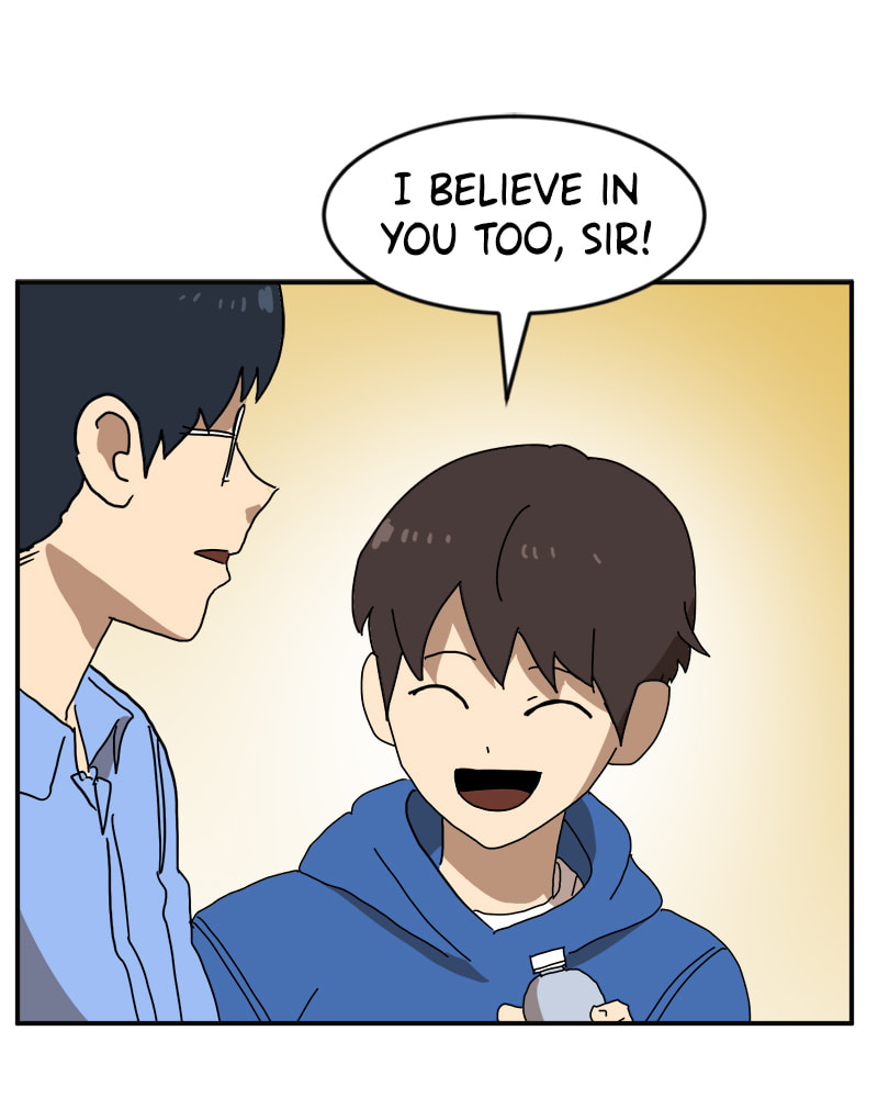 Read Double Click chapter 19 image 18 on Lezhin