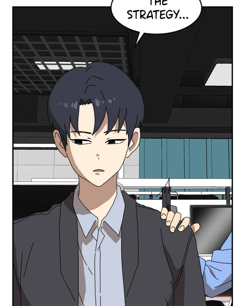 Read Double Click chapter 19 image 2 on Lezhin
