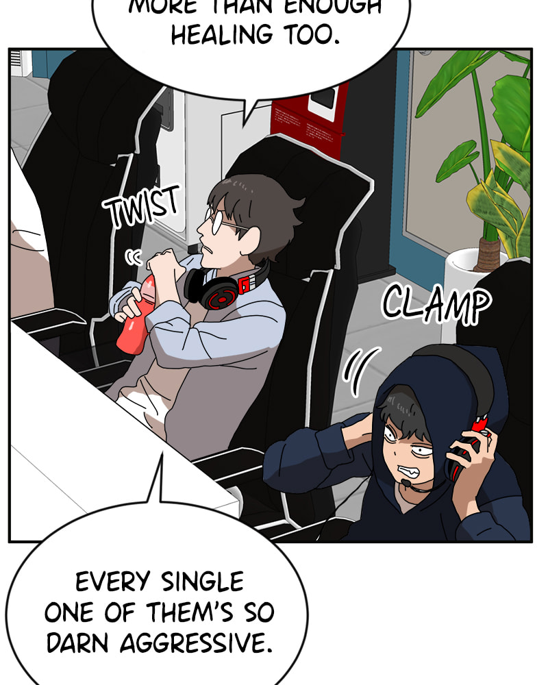 Read Double Click chapter 19 image 25 on Lezhin