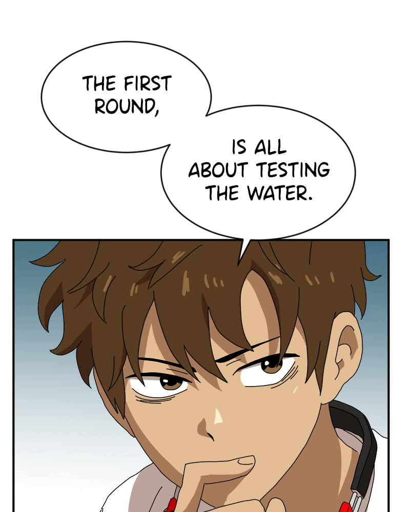 Read Double Click chapter 19 image 27 on Lezhin