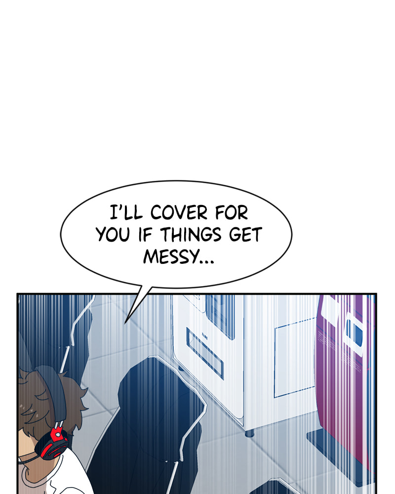 Read Double Click chapter 19 image 33 on Lezhin