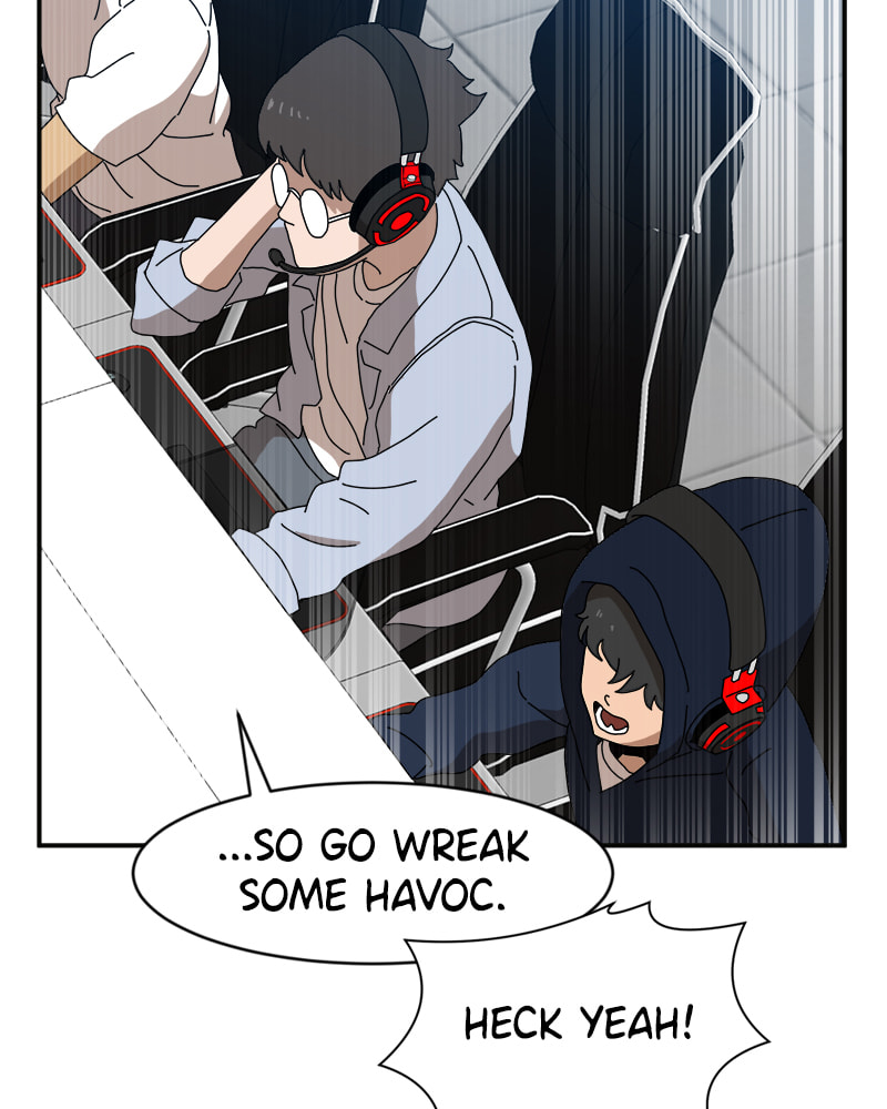 Read Double Click chapter 19 image 34 on Lezhin