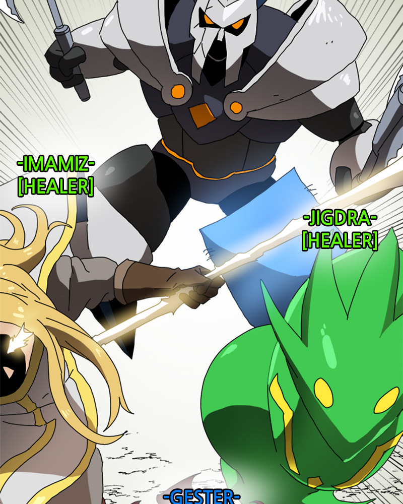 Read Double Click chapter 19 image 37 on Lezhin