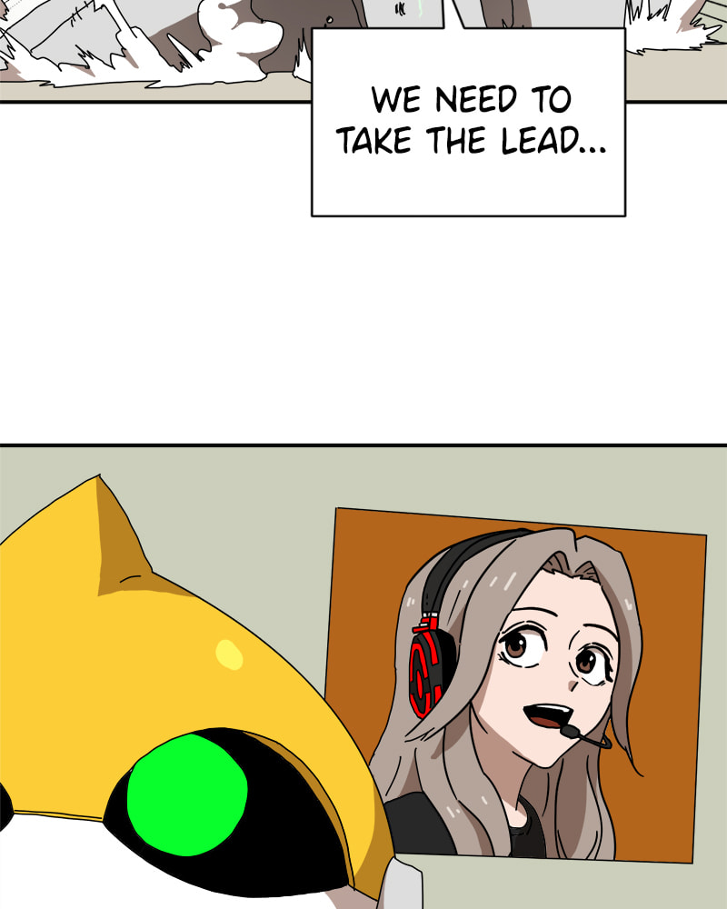 Read Double Click chapter 19 image 42 on Lezhin