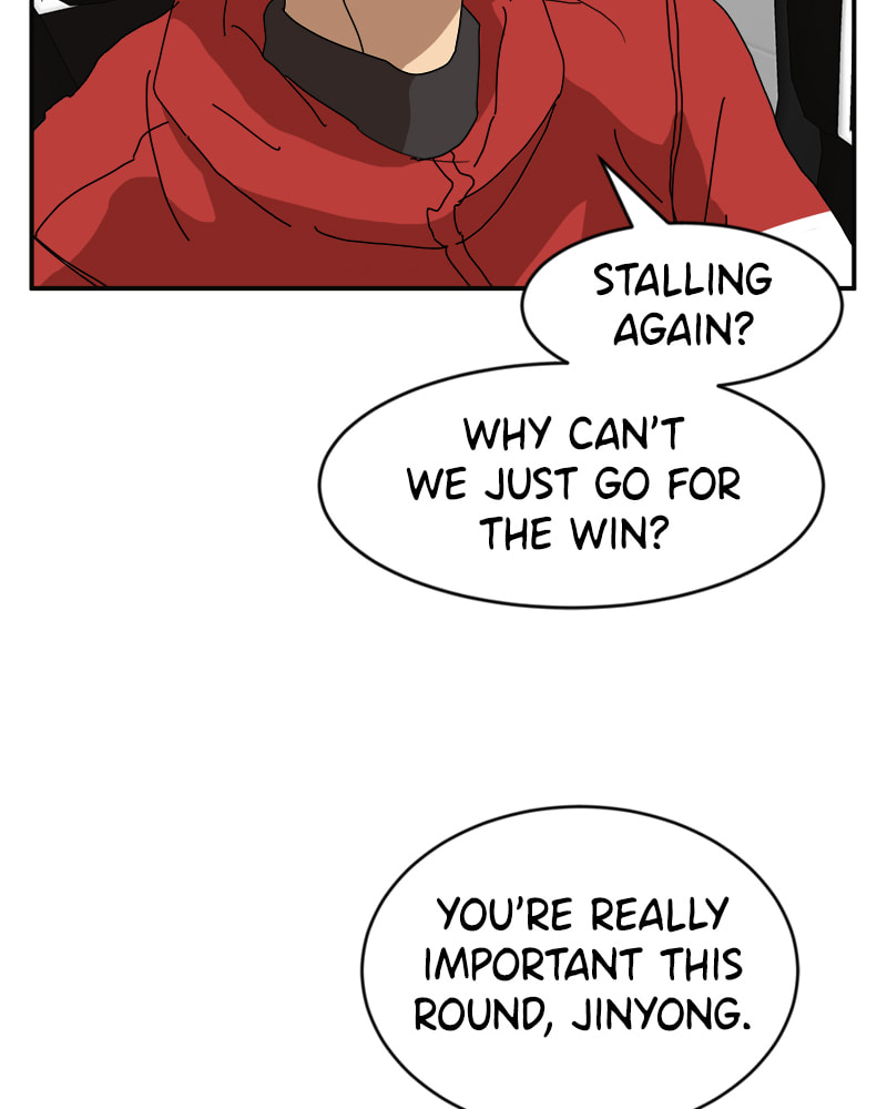 Read Double Click chapter 19 image 45 on Lezhin