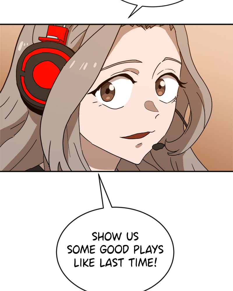 Read Double Click chapter 19 image 46 on Lezhin