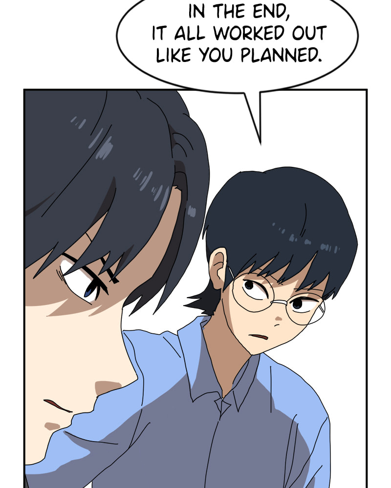Read Double Click chapter 19 image 7 on Lezhin