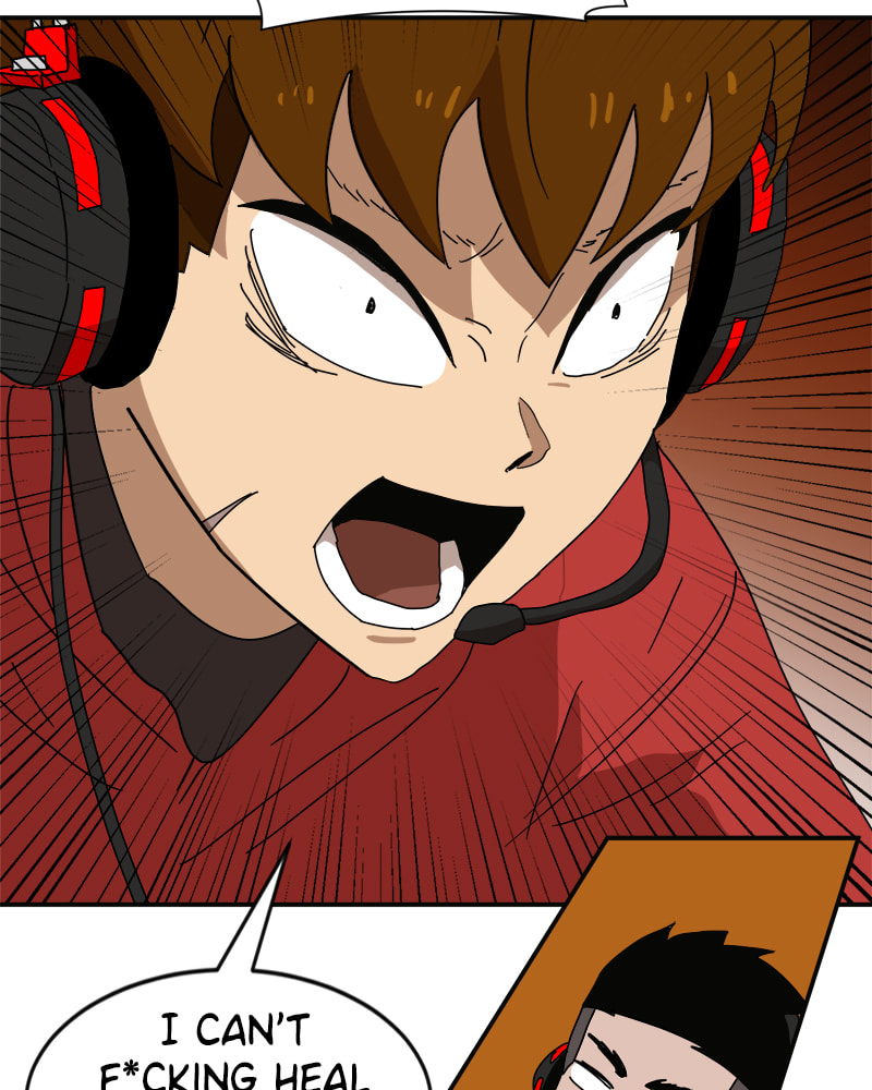 Read Double Click chapter 19 image 82 on Lezhin
