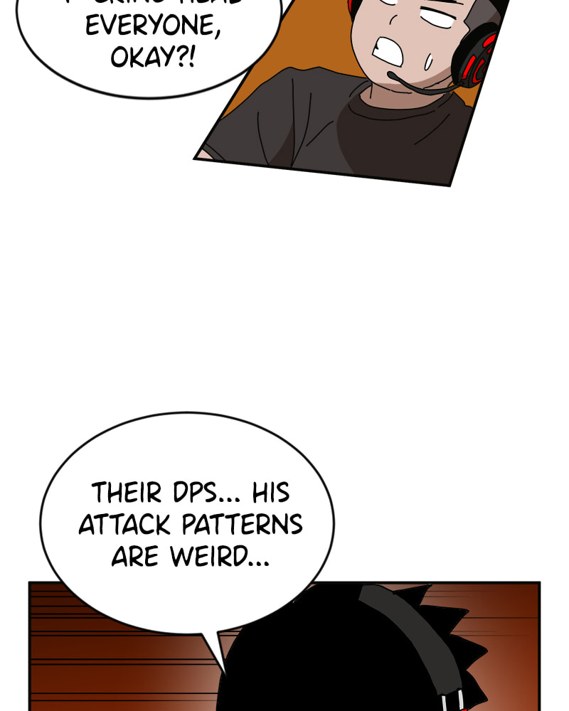 Read Double Click chapter 19 image 83 on Lezhin