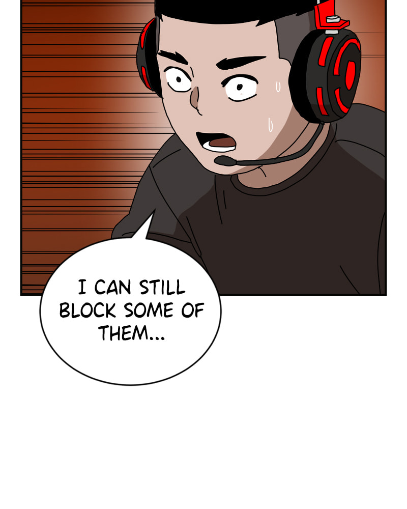 Read Double Click chapter 19 image 84 on Lezhin