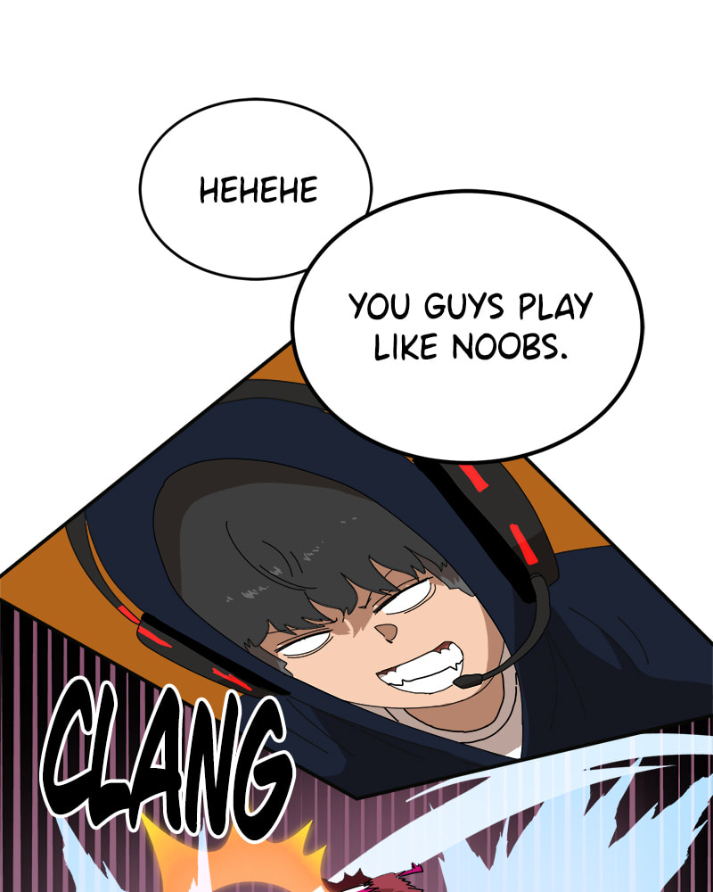 Read Double Click chapter 19 image 90 on Lezhin