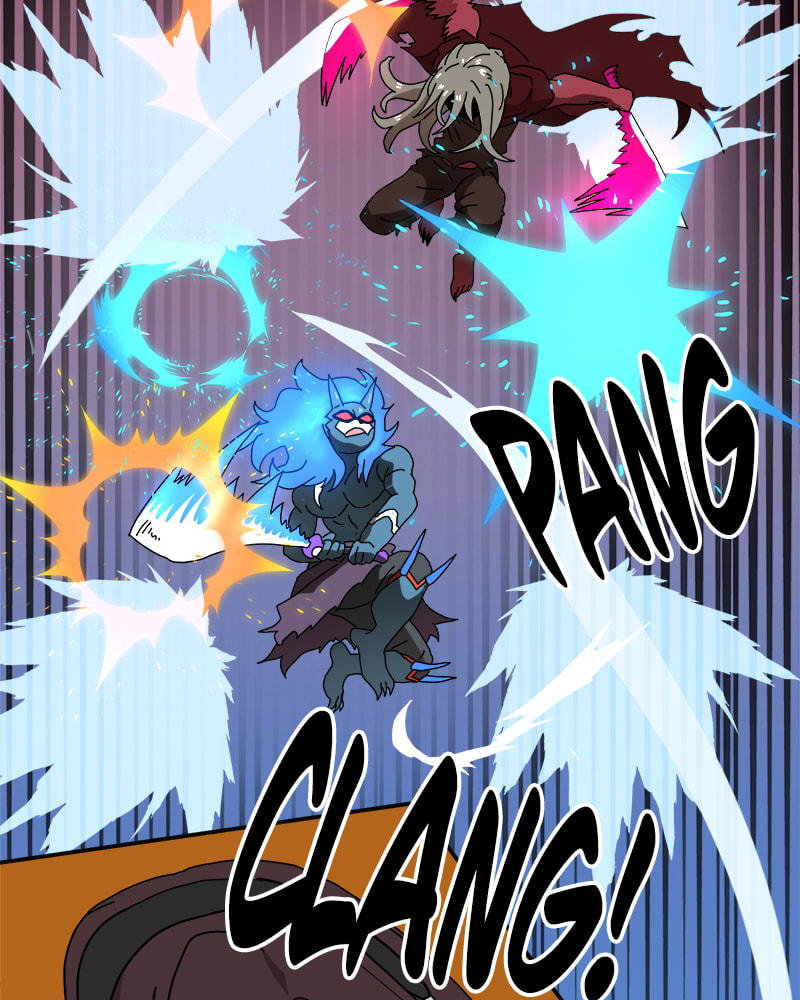 Read Double Click chapter 19 image 91 on Lezhin