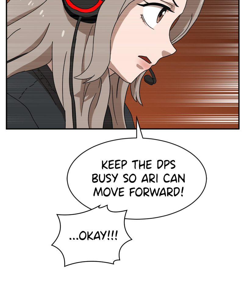 Read Double Click chapter 19 image 98 on Lezhin