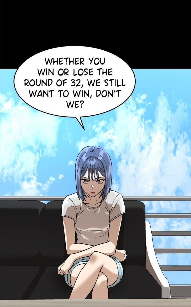 Read Double Click chapter 190 image 100 on Lezhin