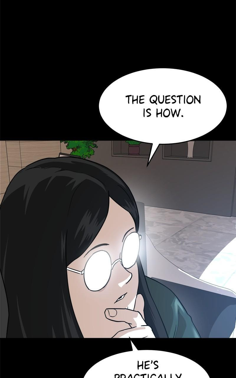 Read Double Click chapter 190 image 109 on Lezhin