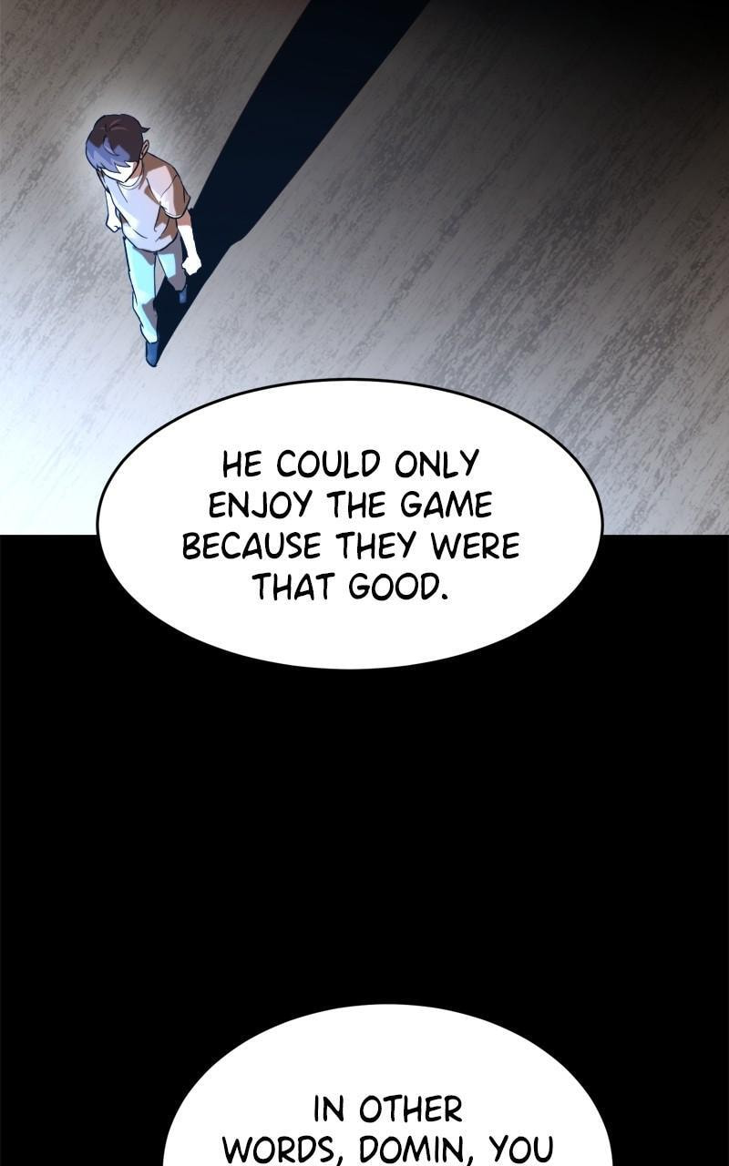Read Double Click chapter 190 image 115 on Lezhin