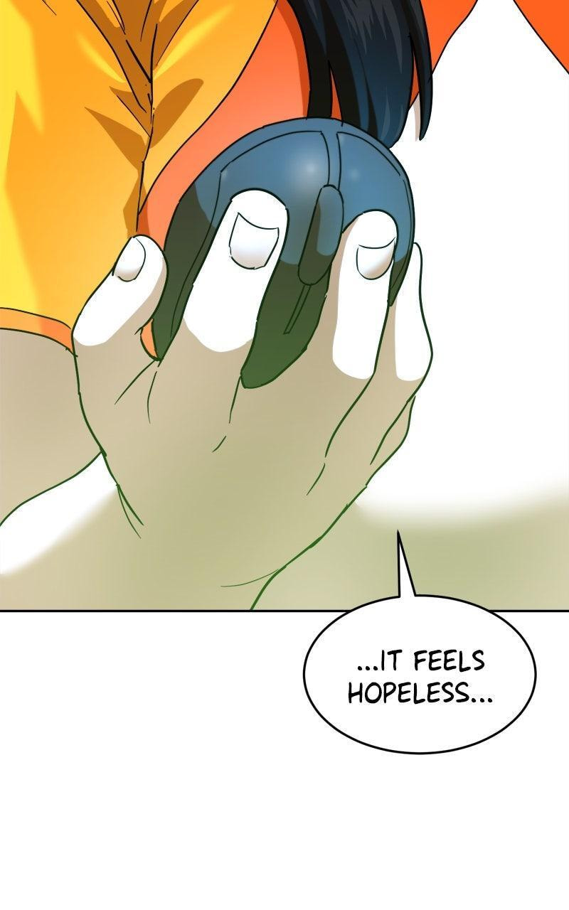 Read Double Click chapter 190 image 125 on Lezhin