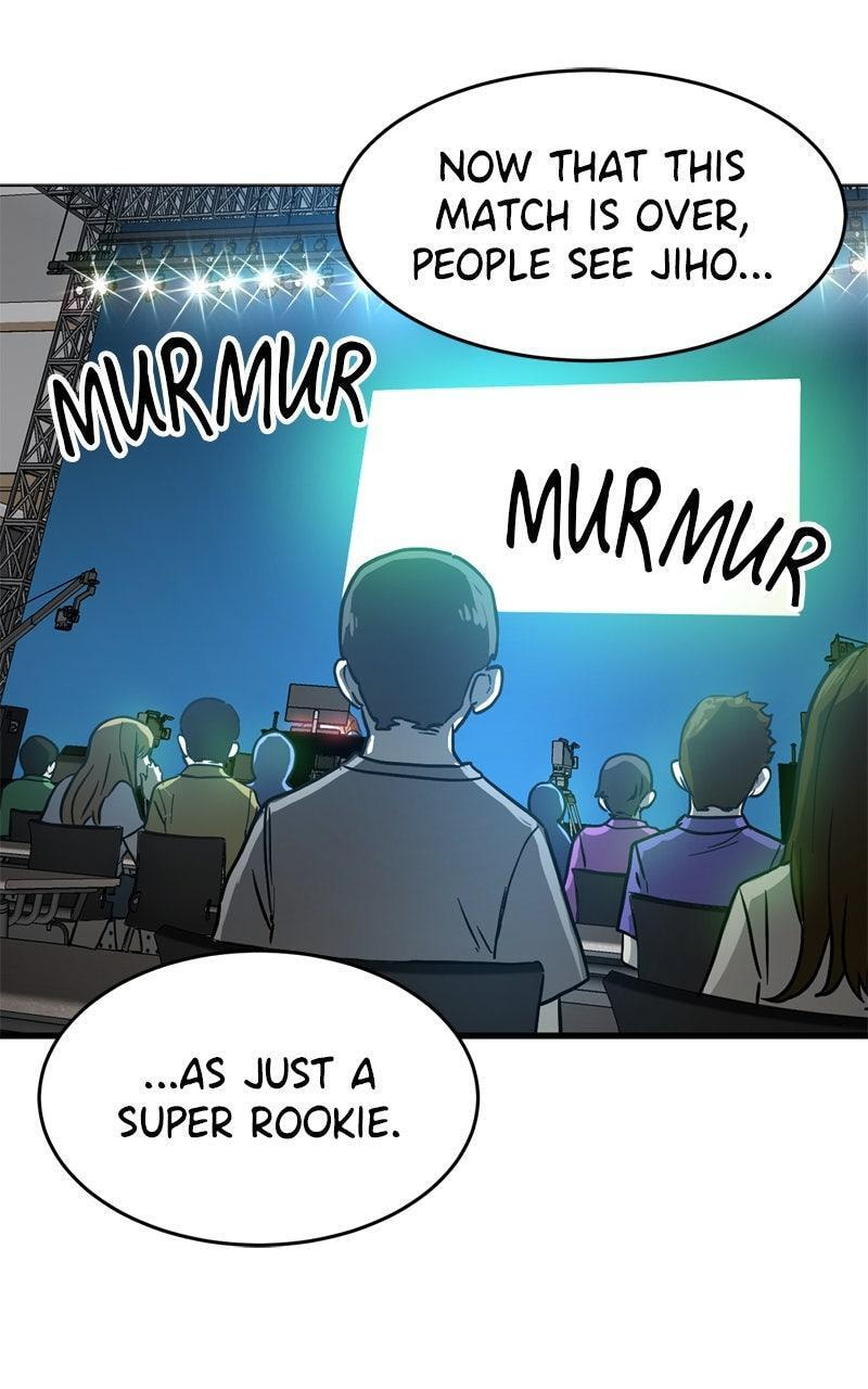 Read Double Click chapter 190 image 128 on Lezhin