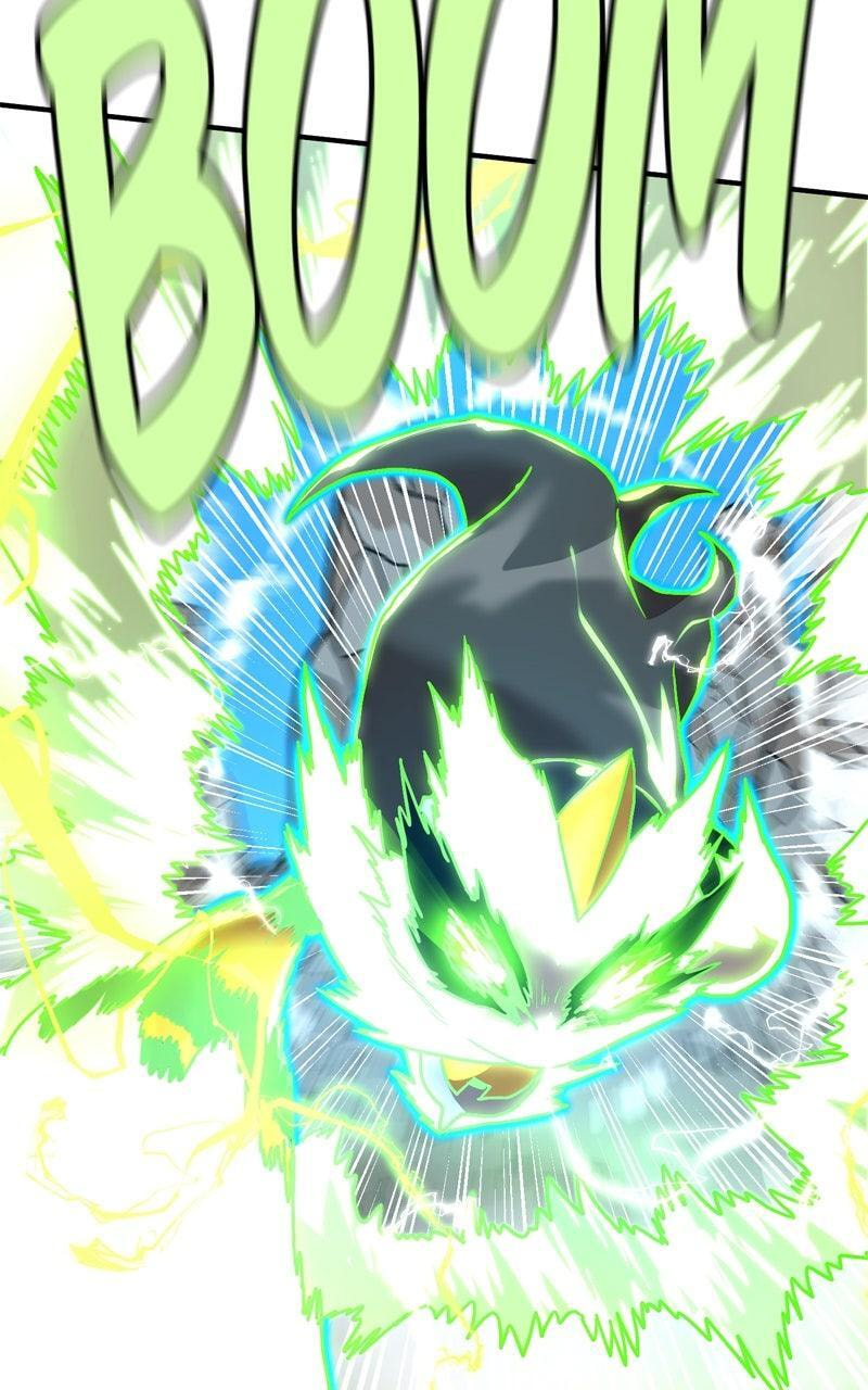 Read Double Click chapter 190 image 2 on Lezhin