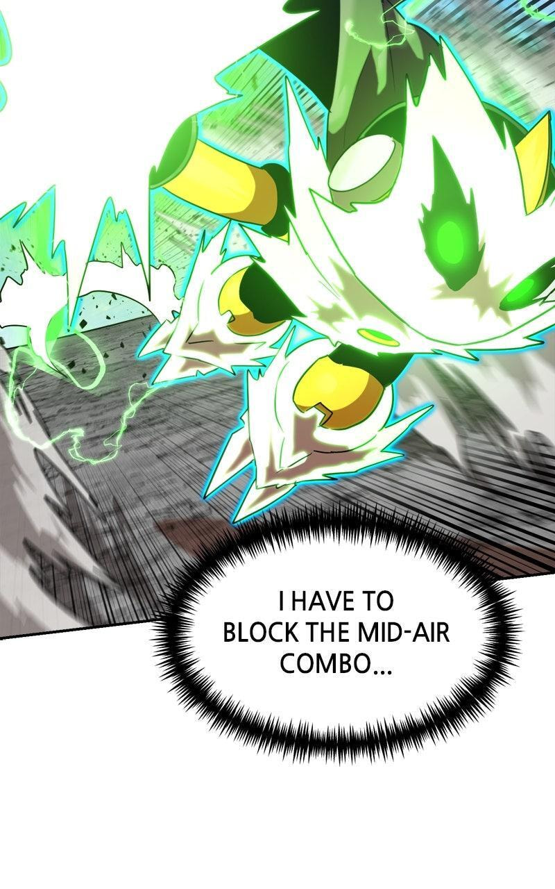 Read Double Click chapter 190 image 20 on Lezhin